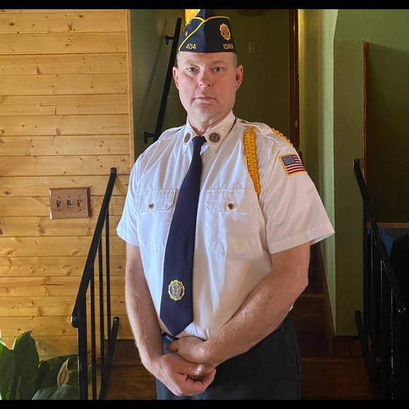 Meet your Posher, Rick - Picture 1 of 1